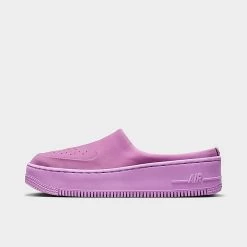 Women's Nike Air Force 1 Lover XX Casual Shoes Rush Fuchsia/Rush Fuchsia/Rush Fuchsia - AO1523 500