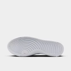 Women's Nike Court Vision Alta Casual Shoes White/Black/Sea Coral - CW6536 103 11 Women's Nike Court Vision Alta Casual Shoes White/Black/Sea Coral - CW6536 103 -Nike Women Shop CW6536 103 P6