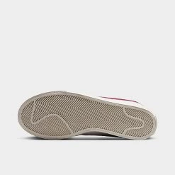 Women's Nike Court Legacy Next Nature Casual Shoes Summit White/Rosewood/Sail/Pearl Pink/Black - DH3161 106 -Nike Women Shop DH3161 106 P6
