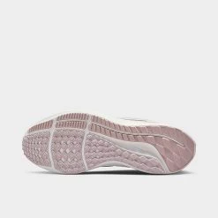 Women's Nike Pegasus 39 Running Shoes Pink Oxford/Summit White/Light Soft Pink/Champagne/Atmosphere/Rose Whisper - DH4072 601 -Nike Women Shop DH4072 601 P6