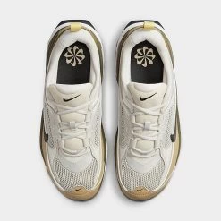 Women's Nike Air Max Bliss Next Nature Casual Shoes Light Bone/Dark Smoke Grey/Phantom/Limestone/Medium Olive/Lemon Wash - DH5128 002 -Nike Women Shop DH5128 002 P5