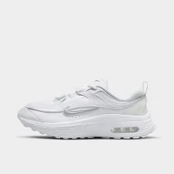 Women's Nike Air Max Bliss Next Nature Casual Shoes White/Summit White/White - DH5128 101