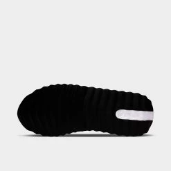 Women's Nike Air Max Dawn Casual Shoes White/Black/Total Orange - DH5131 101 -Nike Women Shop DH5131 101 P6