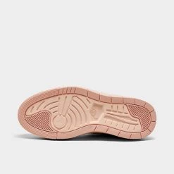 Nike Women's Air Jordan Retro 1 Elevate Low Casual Shoes - DH7004 600 11 Nike Women's Air Jordan Retro 1 Elevate Low Casual Shoes - DH7004 600 -Nike Women Shop DH7004 600 P6