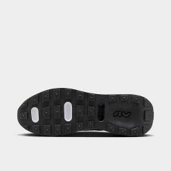 Women's Nike Air Max Flyknit Racer Casual Shoes Volt/White/Sequoia/Black - DM9073 700 -Nike Women Shop DM9073 700 P6