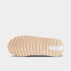 Women's Nike Air Max Dawn Casual Shoes Light Soft Pink/White/Sail/Shimmer - DR2395 600 -Nike Women Shop DR2395 600 P6