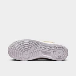 Women's Nike Air Force 1 '07 Premium Casual Shoes Vachetta Tan/White - DR9503 201 -Nike Women Shop DR9503 201 P6