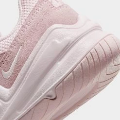 Women's Nike Tech Hera Casual Shoes Pearl Pink/Pink Foam/Pearl Pink - DR9761 600 -Nike Women Shop DR9761 600 P3