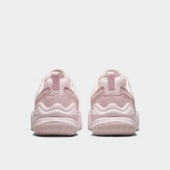 Women's Nike Tech Hera Casual Shoes Pearl Pink/Pink Foam/Pearl Pink - DR9761 600 -Nike Women Shop DR9761 600 P4