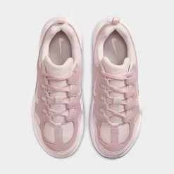 Women's Nike Tech Hera Casual Shoes Pearl Pink/Pink Foam/Pearl Pink - DR9761 600 -Nike Women Shop DR9761 600 P5