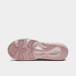 Women's Nike Tech Hera Casual Shoes Pearl Pink/Pink Foam/Pearl Pink - DR9761 600 -Nike Women Shop DR9761 600 P6