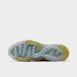 Nike Air VaporMax 2023 Flyknit Running Shoes Sanddrift/Bronzine/Bronzine/Sanddrift - DV1678 100 -Nike Women Shop DV1678 100 P6