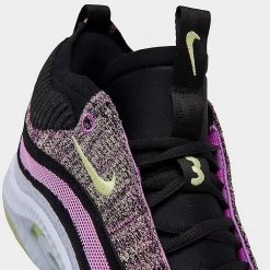 Nike Cosmic Unity 3 Basketball Shoes Rush Fuchsia/Fuchsia Dream/Black/Light Lemon Twist - DV2757 500 8 Nike Cosmic Unity 3 Basketball Shoes Rush Fuchsia/Fuchsia Dream/Black/Light Lemon Twist - DV2757 500 -Nike Women Shop DV2757 500 P3