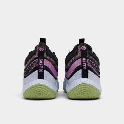 Nike Cosmic Unity 3 Basketball Shoes Rush Fuchsia/Fuchsia Dream/Black/Light Lemon Twist - DV2757 500 9 Nike Cosmic Unity 3 Basketball Shoes Rush Fuchsia/Fuchsia Dream/Black/Light Lemon Twist - DV2757 500 -Nike Women Shop DV2757 500 P4