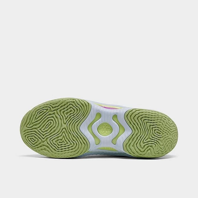 Nike Cosmic Unity 3 Basketball Shoes Rush Fuchsia/Fuchsia Dream/Black/Light Lemon Twist - DV2757 500 6 Nike Cosmic Unity 3 Basketball Shoes Rush Fuchsia/Fuchsia Dream/Black/Light Lemon Twist - DV2757 500 - Image 6