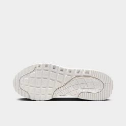 Women's Nike Air Max SYSTM Casual Shoes Sail/Oxygen Purple/Phantom/Indigo Haze - DV6841 100 -Nike Women Shop DV6841 100 P6