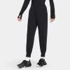 Women's Nike Dri-FIT Bliss Jogger Pants Black/Clear - DV9453 010