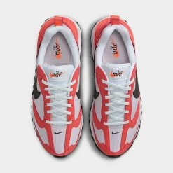 Women's Nike Air Max Dawn Casual Shoes Doll/Magic Ember/Total Orange/Medium Ash - DX5655 500 -Nike Women Shop DX5655 500 P5