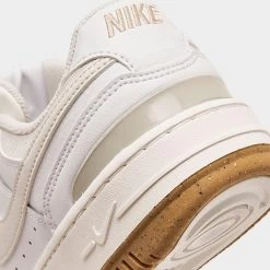 Women's Nike Gamma Force Casual Shoes White/Phantom/Light Bone/Sanddrift/Gum - DX9176 103 8 Women's Nike Gamma Force Casual Shoes White/Phantom/Light Bone/Sanddrift/Gum - DX9176 103 -Nike Women Shop DX9176 103 P3