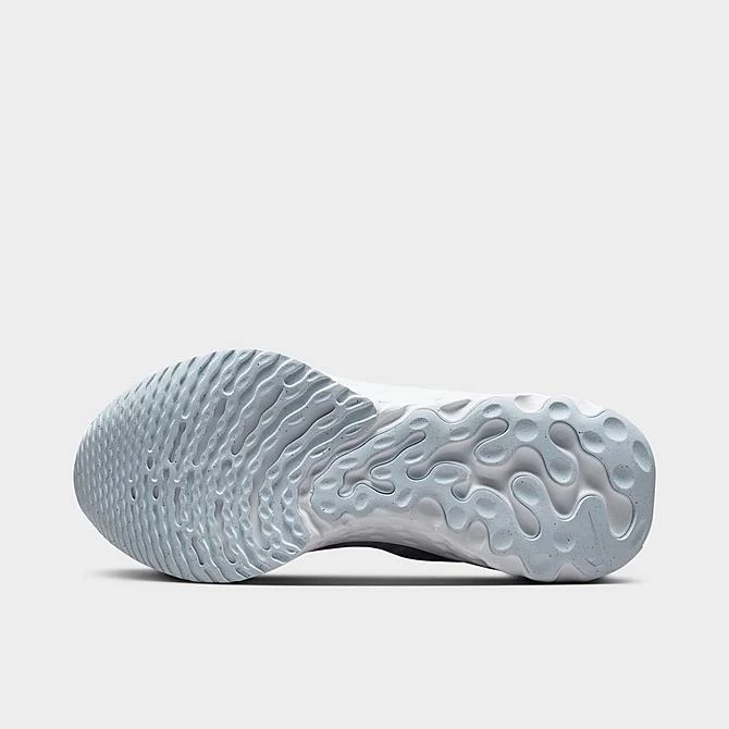 Women's Nike React Infinity 3 Running Shoes White/Rush Fuchsia/Blue Tint/Volt - DZ3016 100 6 Women's Nike React Infinity 3 Running Shoes White/Rush Fuchsia/Blue Tint/Volt - DZ3016 100 - Image 6