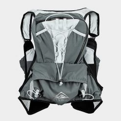 Women's Nike Kiger 4.0 Running Vest Hasta/Black/Pure Platinum/Silver - N1002378 301