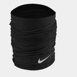 Nike Dri-FIT Neck Wrap 2.0 Black/Silver - N1002586 042