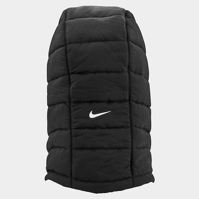 Nike Insulated Quilted Hood Black/Black/White - N1002607 091 6 Nike Insulated Quilted Hood Black/Black/White - N1002607 091 - Image 6