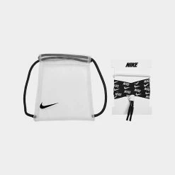 Nike Braid Kit Black/White - N1002632 010