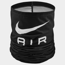 Nike Air Neck Wrap Black/Silver/White - N1008142 093